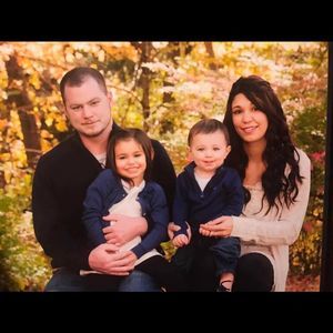 Meet your Posher, Kenny